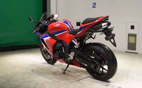 HONDA CBR600RR 2024 PC40