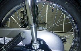 HONDA C90 SUPER CUB 2009 HA02