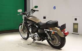 HARLEY XL1200C 2004