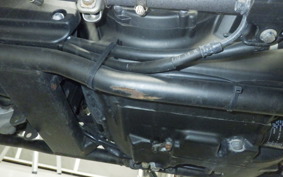 YAMAHA XVS1300CA STRIKER 2012