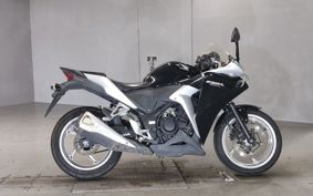 HONDA CBR250R MC41