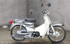 HONDA SUPER CUB50 AA01