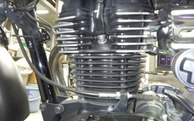 HONDA GB350 2023 NC59