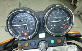 HONDA HORNET 250 MC31
