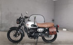 KAWASAKI W175 SE BJ175A