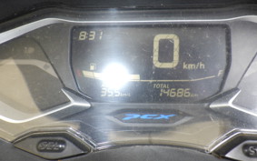 HONDA PCX125 JK05