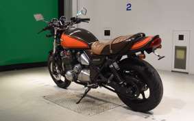 KAWASAKI ZEPHYR 1100 ZRT10A