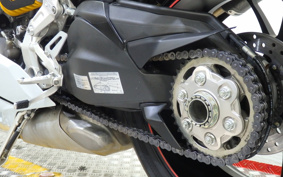 DUCATI 1199PANIGA-RES 2014 H802J