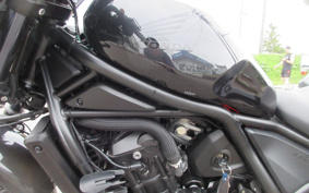 HONDA  REBEL 1100T 2023 SC83