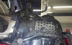 SUZUKI TS250 2009 TS2504