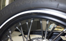HUSQVARNA SMR125 2019