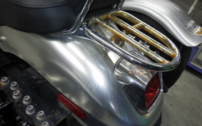 HARLEY V-ROD1130 TRIKE 2004