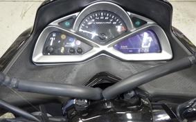YAMAHA Majesty 155 Gen.2 S 2022 SG52J