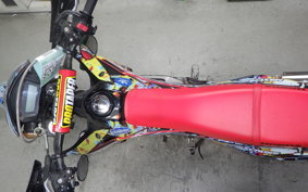 HONDA CRF250M 2019 MD38