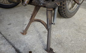 HONDA MIGHTY DAX ST90