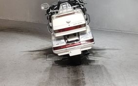 HONDA GL1500 GOLD WING 1999 SC22