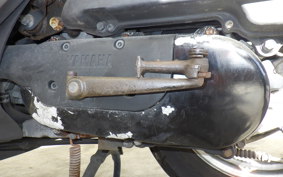 YAMAHA JOG Gen.5 SA36J