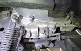 YAMAHA AXIS 125 TREET SE53J