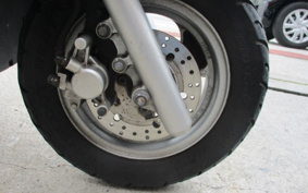 YAMAHA AKUSHI STREET SE53J