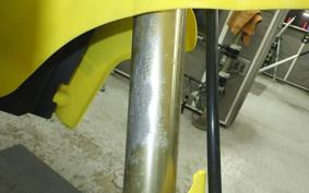 SUZUKI DR-Z400SM 2005 SK44A