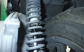 HONDA PCX125 2018 JF56