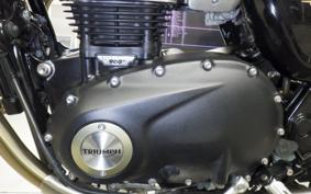 TRIUMPH BONNEVILLE STREET CUP 2017