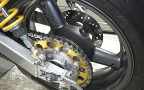 SUZUKI GSX1100S KATANA 1994 GU76A