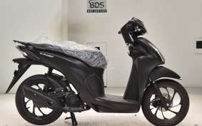 HONDA DIO110-3ﾍﾞｰｼｯｸ JK03