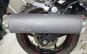 KAWASAKI NINJA 250R 2015 EX250K