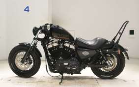 HARLEY XL1200X 2014