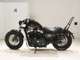 Фото Harley XL1200X 2014 с японского аукциона