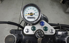 SUZUKI GRASS TRACKER 2003 NJ4BA
