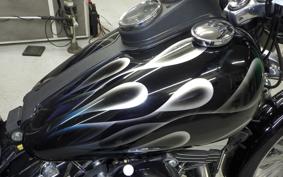 HARLEY FXDL 1450 2002