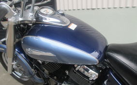 YAMAHA DRAGSTAR 400 CLASSIC 1999 4TR