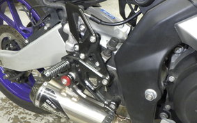 YAMAHA YZF-R15M