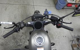 HONDA REBEL 250 A MC49