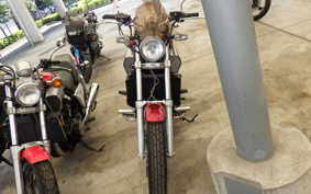 YAMAHA VMAX 1989