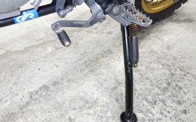 YAMAHA SEROW 250 Gen.2 2022 DG17J