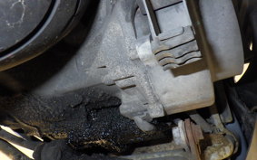 HONDA JOKER 90 2001 HF09