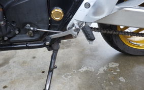 HONDA CB400SF GEN 4 A 2016 NC42