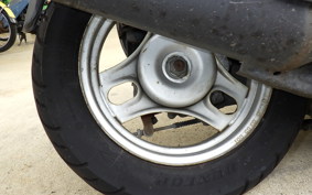 HONDA DIO Gen.6 1987 AF62