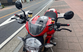 DUCATI MONSTAR 1100EVO 2013 ZDMM511JADB