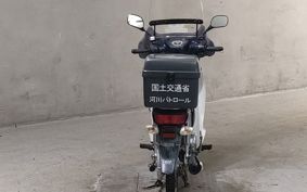 HONDA SUPER CUB50 AA04