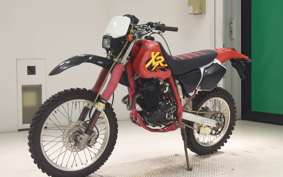 HONDA XR400R 1997