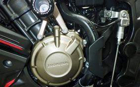 HONDA CBR650R RH03
