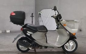 SUZUKI LET's 4 CA43A