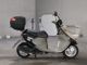 Фото Suzuki LET's 4 с японского аукциона