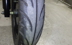 YAMAHA JOG Gen.5 SA36J