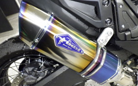 HONDA X-ADV 750 2025 RH21
