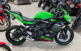 KAWASAKI  NINJA ZX-25R SE ZX250E